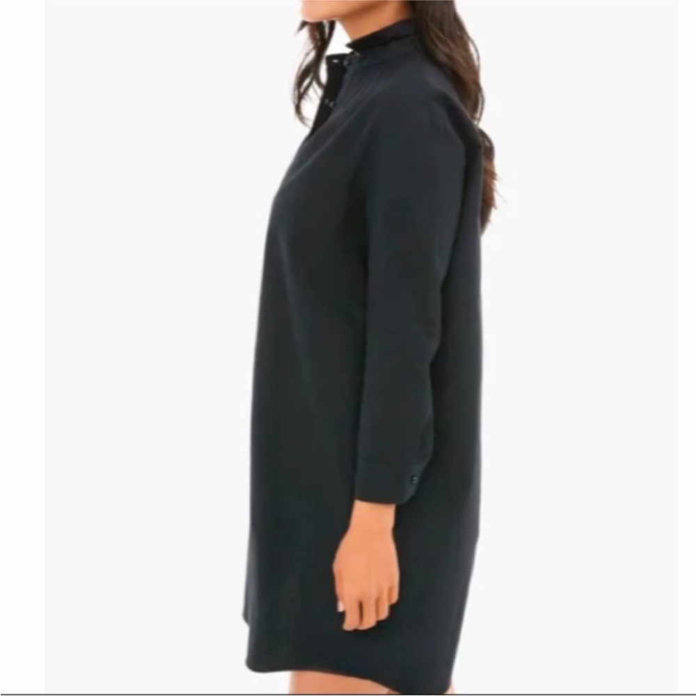 Pomander Place Tuckernuck Black Polly Dress - Picture 3 of 8